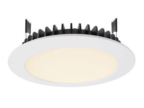 565233 Встраиваемый светильник Deko-Light LED Panel Round III 20 565233