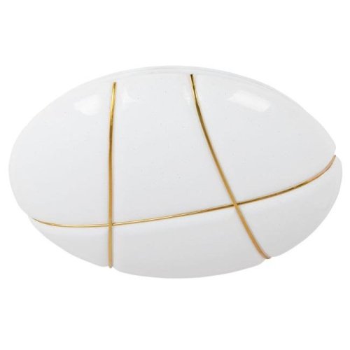 A2677PL-72GO Потолочный светодиодный светильник Arte Lamp Biscotti A2677PL-72GO