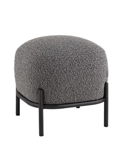 Пуфик Stool Group Стоун vd-pf-stone-tr-dg