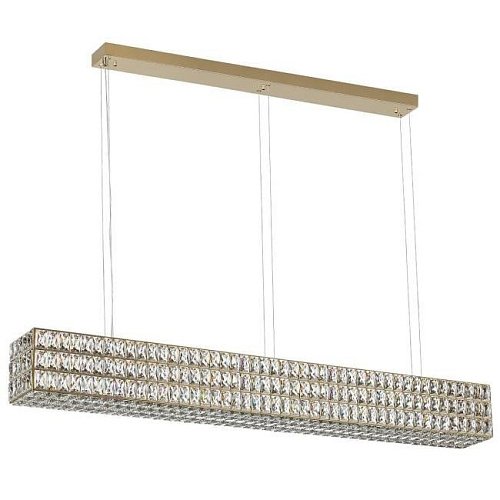 4926/60L Подвесная люстра Odeon Light Panta 4926/60L