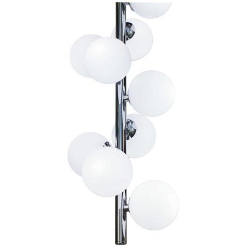 Светильник подвесной AM Group AM489 CH H1000