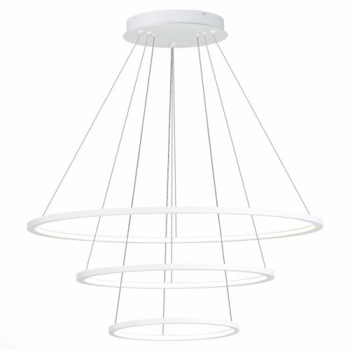 ST603.543.114 Подвесная люстра ST Luce St603 In ST603.543.114