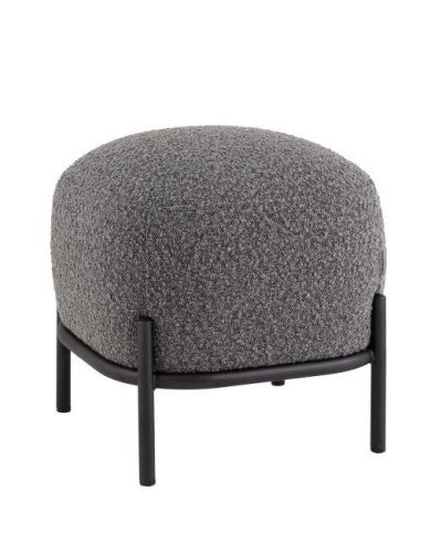 Пуфик Stool Group Стоун vd-pf-stone-tr-dg