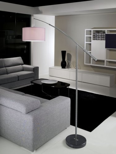 Торшер наклонный Belora 92206 Eglo