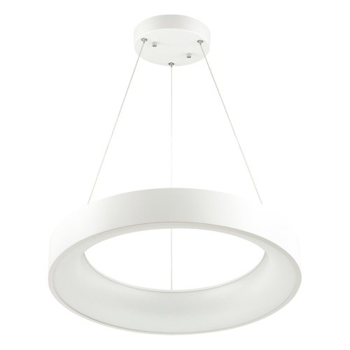 Подвесная светодиодная люстра Sole Odeon Light 4062/50L