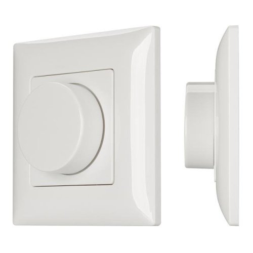 Накладная роторная панель 2.4 ГГц Arlight 025135