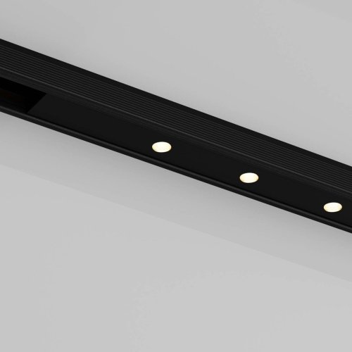 TR174-1-12WTW-M-B Трековый светильник Maytoni Points TR174-1-12WTW-M-B