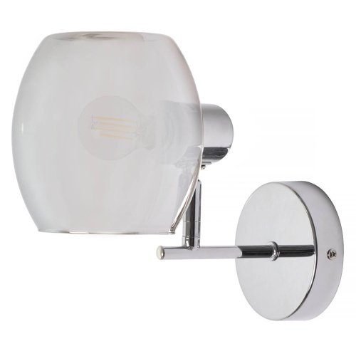 Настенное бра MyFar Diana MR1640-1W