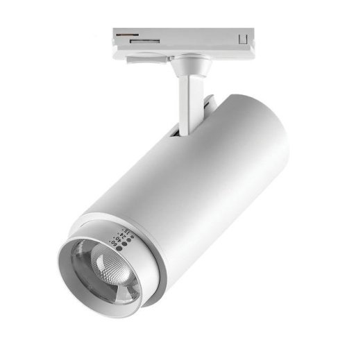 Трековый светильник Lightstar Fuoco P+Cct 218026