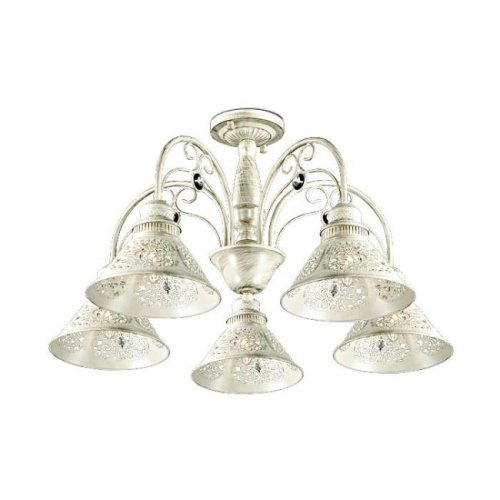 2844/5C Потолочная люстра Odeon Light Kamun 2844/5C