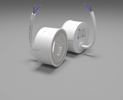 LEDM-7W-3000K Светодиодный модуль Interiorlight LEDM LEDM-7W-3000K