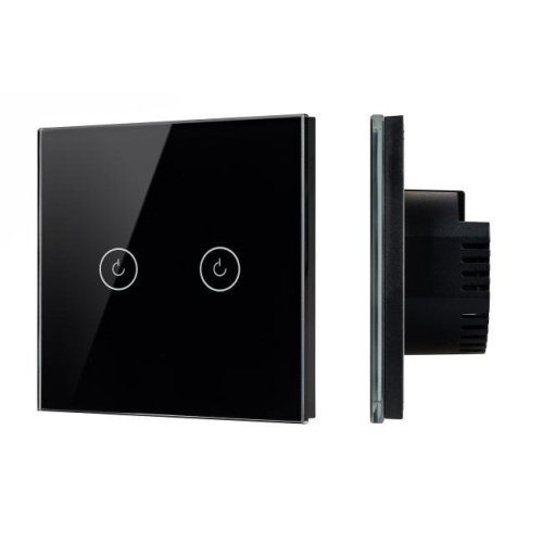 Выключатель Arlight Omali 050040