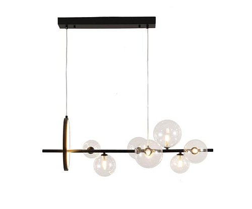 07608-7A,19 Подвесная люстра KINK Light Иона 07608-7A,19
