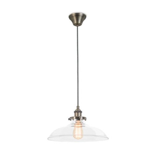 Светильник подвесной Leds C4 Vintage 00-4850-E4-37