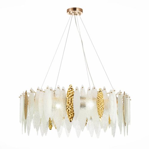 SL1224.203.10 Подвесная люстра ST Luce Lastra SL1224.203.10