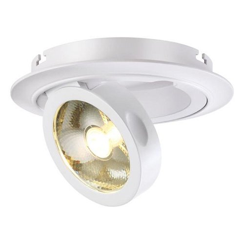 357705 Встраиваемый светильник Novotech Razzo 357705