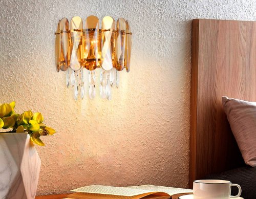 TR5078 Настенное бра Ambrella Traditional TR5078