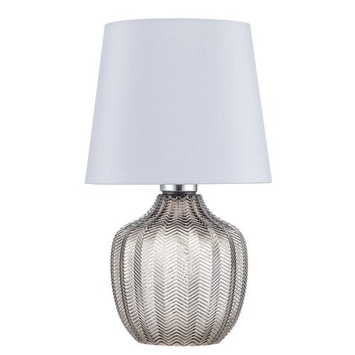 Настольная лампа Escada Pion 10194/L Smoke