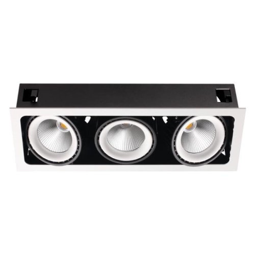 Карданный светильник Novotech Gesso 358039