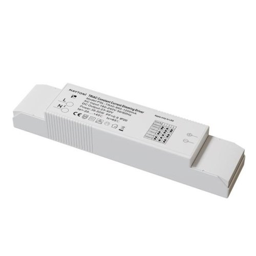 PSL-TR40-950-1200mA Источник питания Triac Maytoni PSL-TR40-950-1200mA