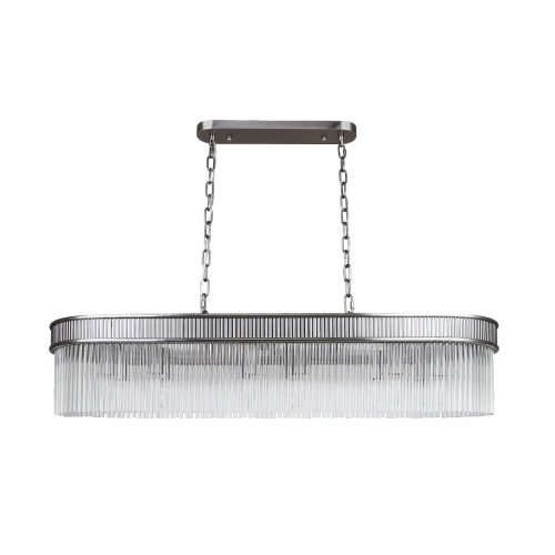 4201-12P Подвесная люстра Favourite Turris 4201-12P