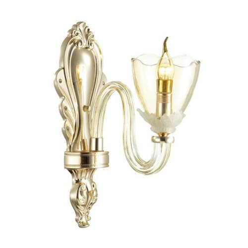 4003/1W Настенное бра Odeon Light Floriana 4003/1W