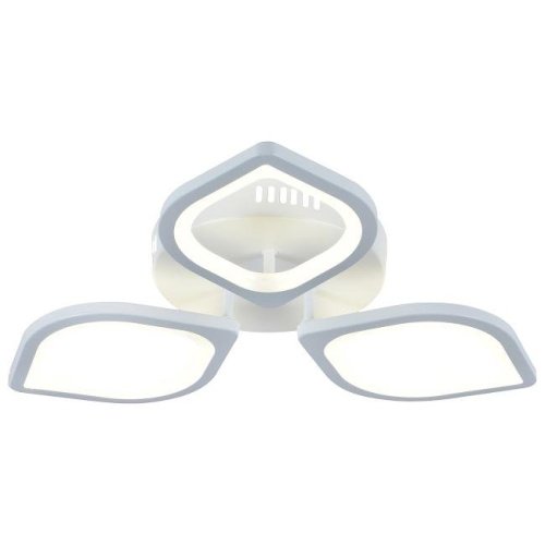 Потолочная люстра Escada Lotus 10216/3LED