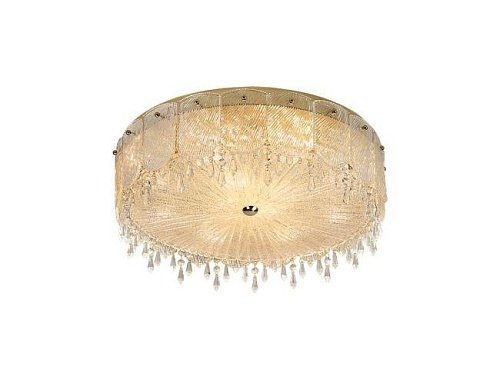 8300/500 PL gold Светильник потолочный Newport 8300 8300/500 PL gold