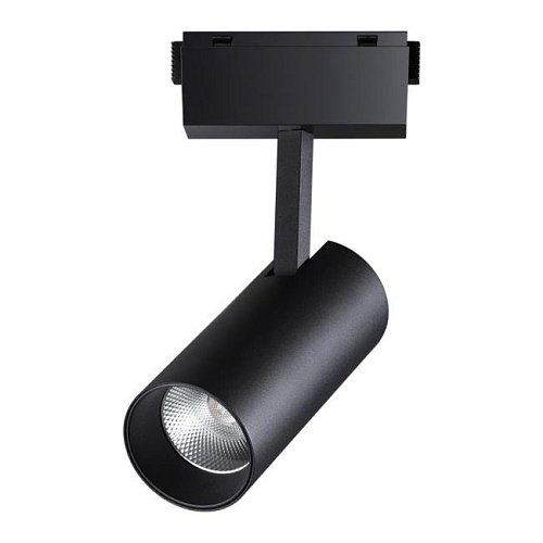 358527 Трековый светильник Novotech Kit 358527