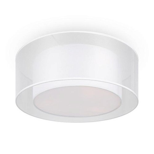 MOD613CL-03W1 Потолочная люстра Maytoni Bergamo MOD613CL-03W1