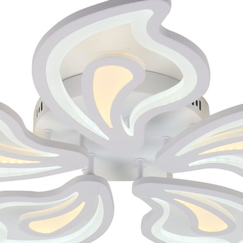 Потолочная люстра Escada 10226/5LED