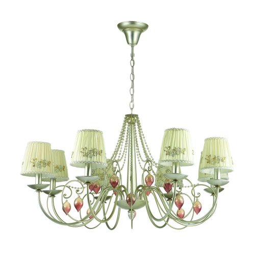 Подвесная люстра Odeon Light Adriana 3922/8