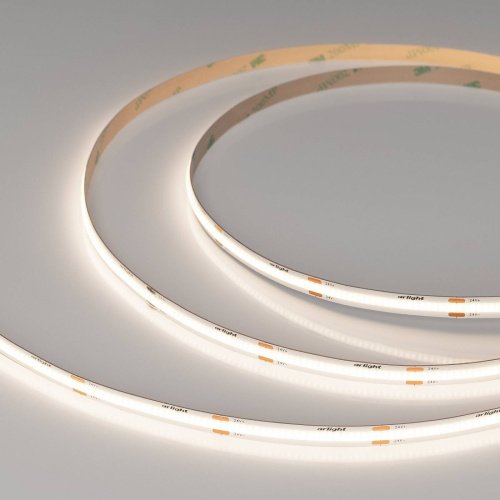 LED лента Arlight COB открытая 039058