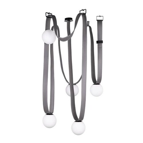 10240/5 Светильник подвесной Loft It Picot 10240/5