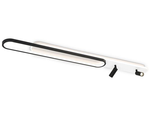 FL5111 Потолочная люстра Ambrella Line FL5111