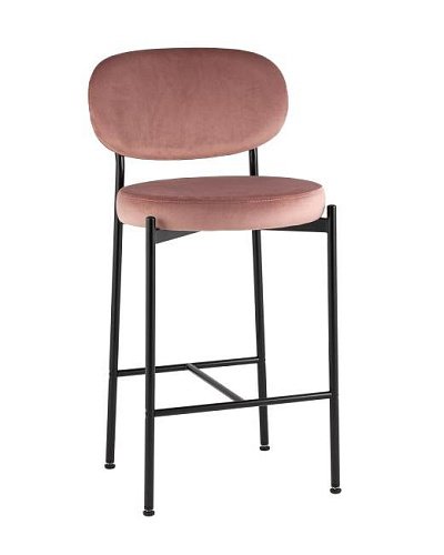 vd-plb-brief-b15 Полубарный стул Stool Group vd-plb-brief-b15