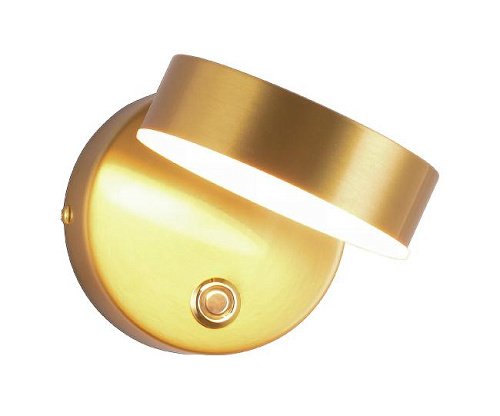 08450W,20 Настенный светильник KINK Light Гайли 08450W,20