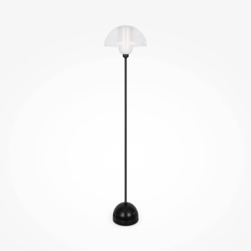 Торшер Maytoni Memory MOD177FL-01B