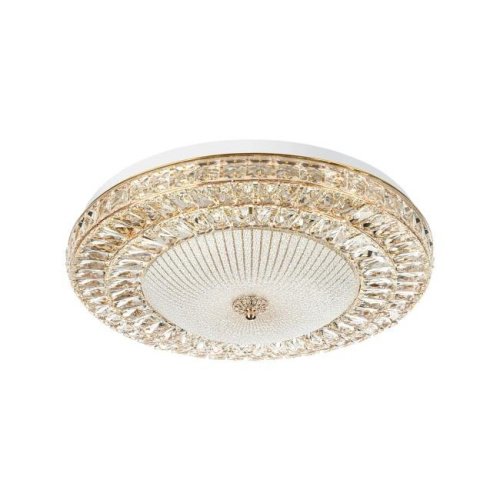 Потолочный светильник L LED4U L1146-500 GD