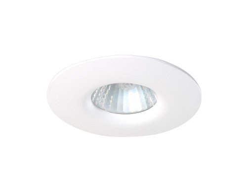 CLT 032C1 WH Встраиваемый светильник Crystal Lux CLT 032 CLT 032C1 WH