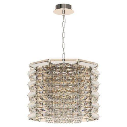 utsenka-SL6137.103.08 Подвесная люстра Строцци ST Luce utsenka-SL6137.103.08