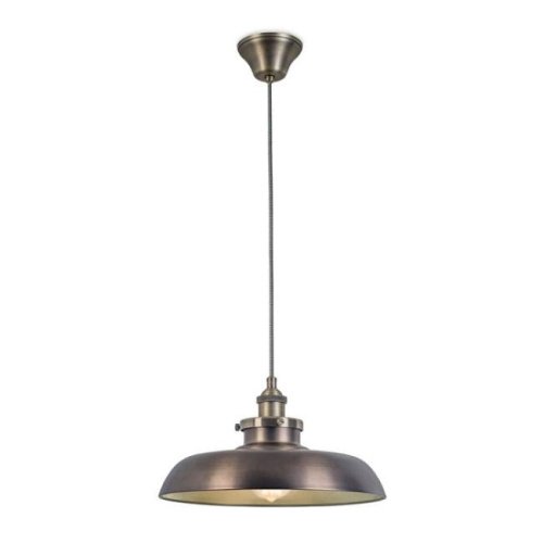 Светильник подвесной Leds C4 Vintage 00-4851-E4-19