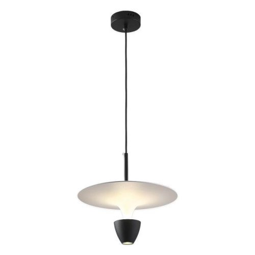 Светильник подвесной Lussole LOFT Irvine LSP-7079