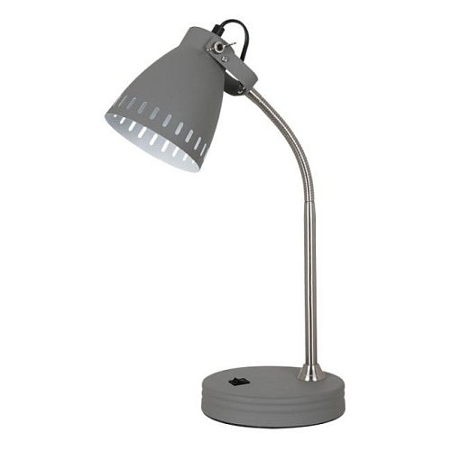 3332/1T Офисная настольная лампа Odeon Light Mestre 3332/1T
