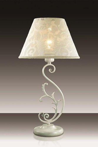 Настольная лампа Odeon Light Urika 2680/1T