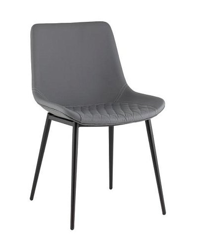 Обеденный стул Stool Group AV 462-Hgrap-9005