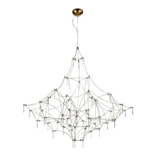Подвесная люстра ST Luce Gravetta SL6601.213.114