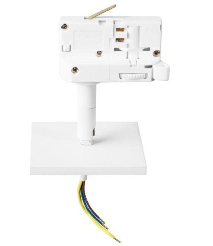 Трековое крепление с 3-фазным адаптером к 2165XX Lightstar Asta 594286