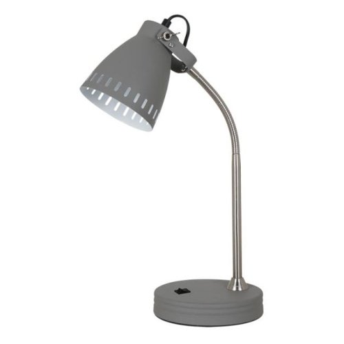 Офисная настольная лампа Odeon Light Mestre 3332/1T