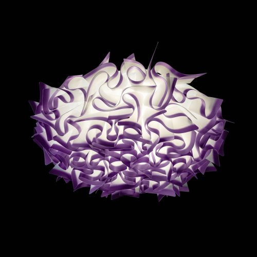 Потолочная люстра Clizia Loft It 10593/780C Purple